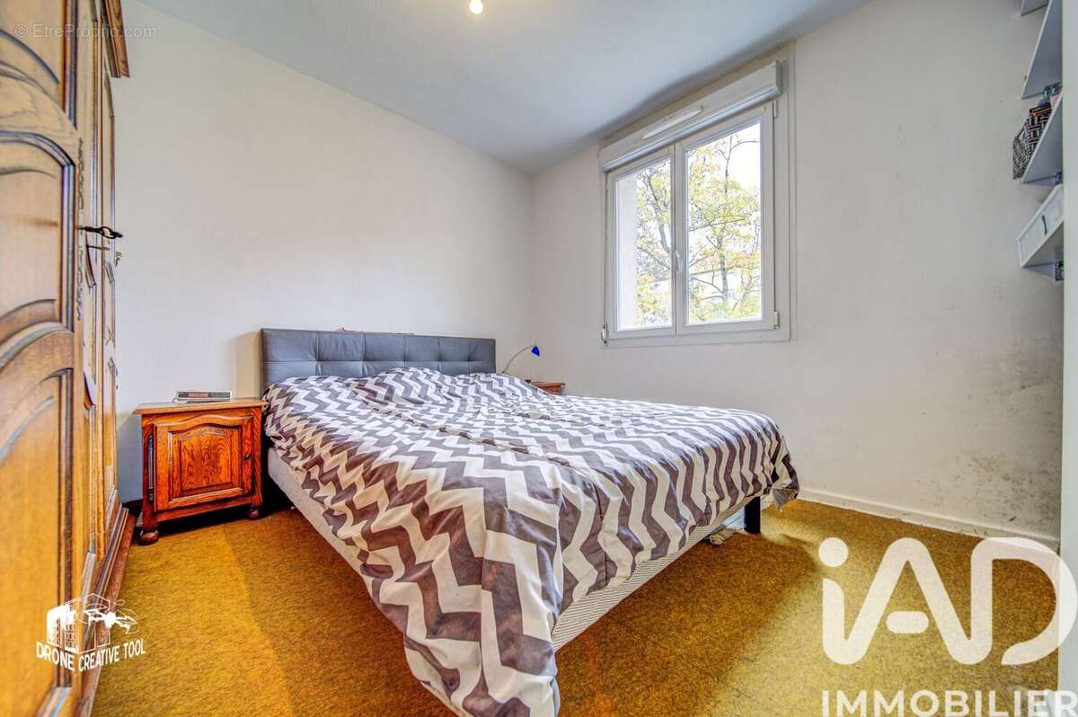 Photo 4 - Appartement à THIONVILLE