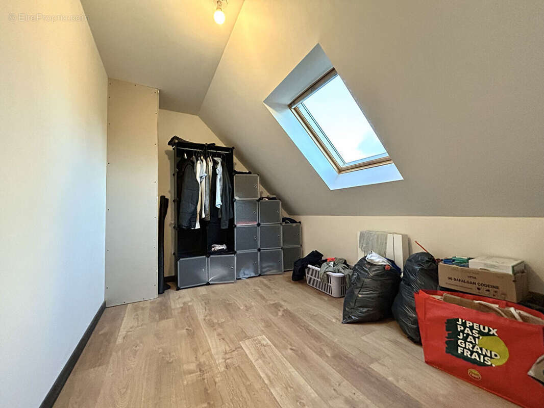 Maison à PLOUNEOUR-MENEZ