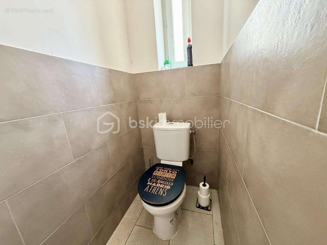 Appartement à BRIANCON