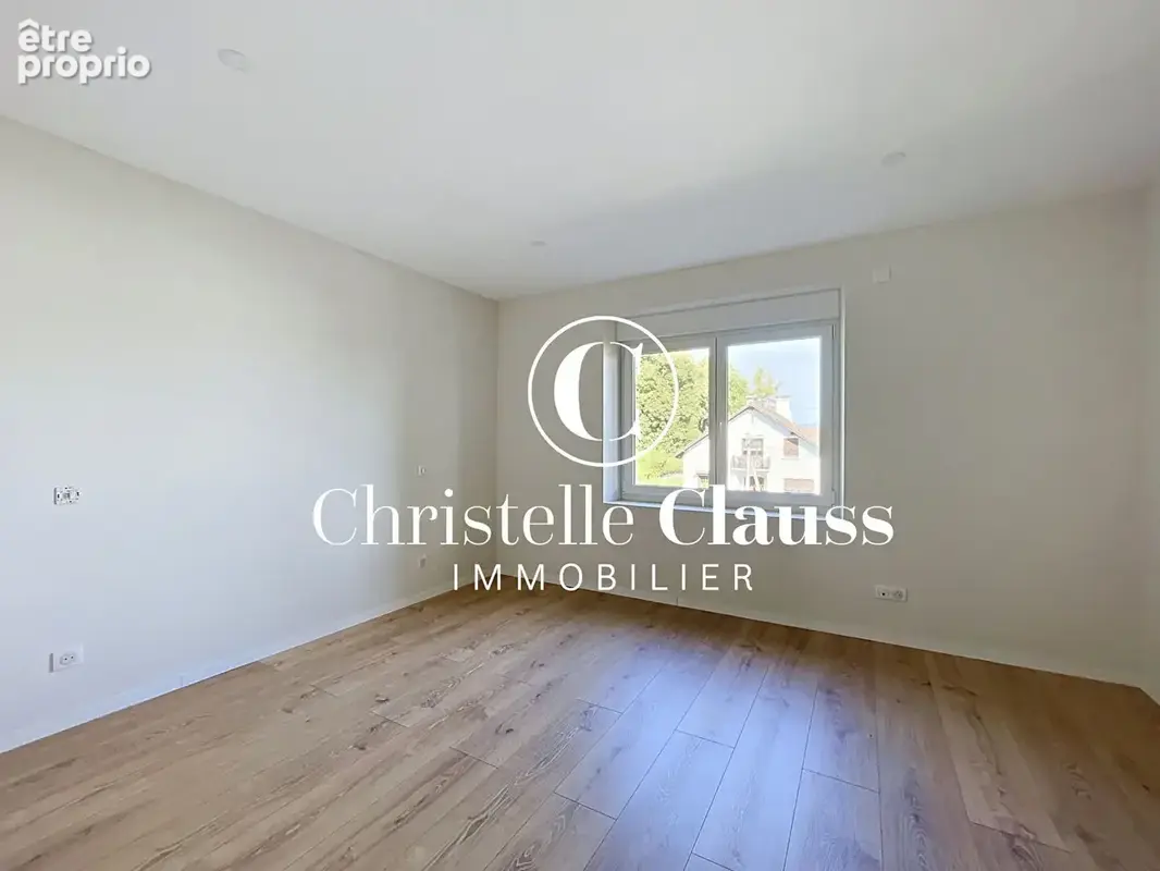 Magnifique appartement 130 m² rénové à neuf  3 chambres, suite parentale & balcons - photo 9