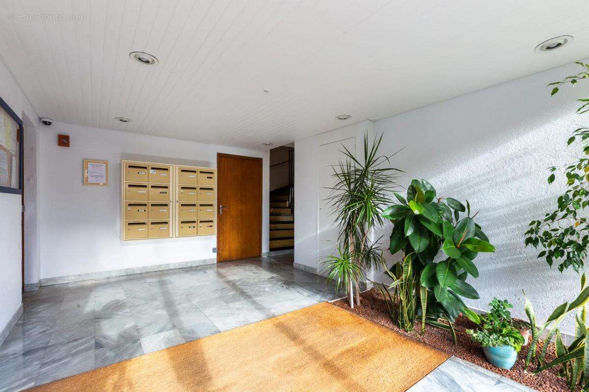 Appartement à VILLEJUIF