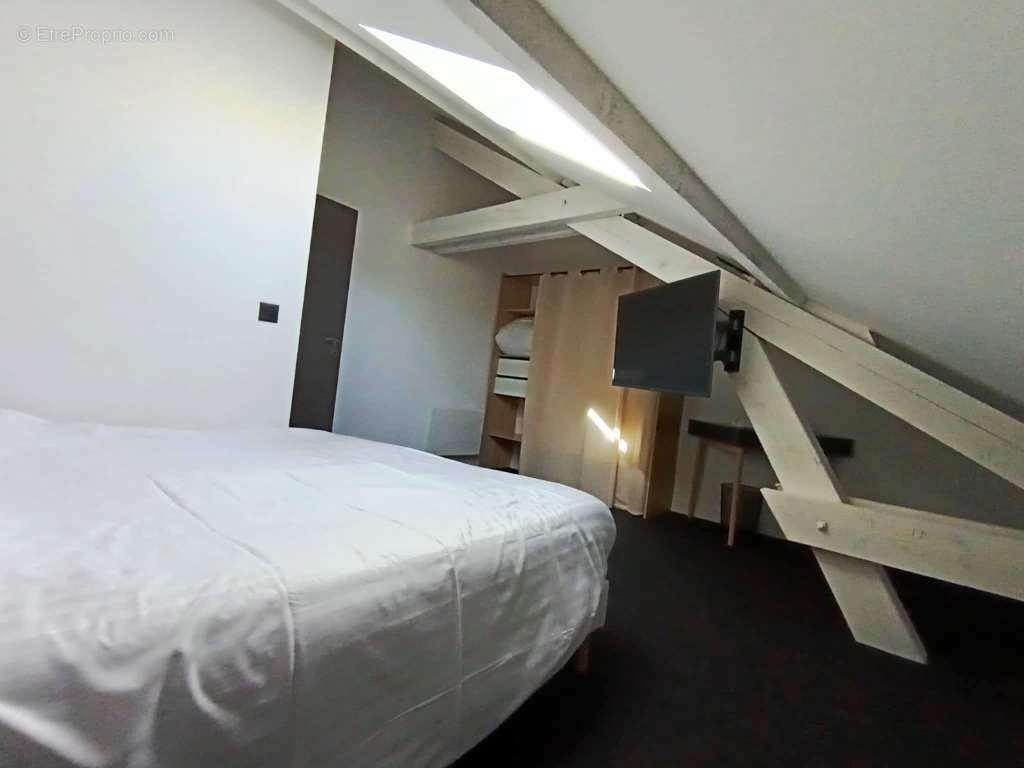 Appartement à GERARDMER