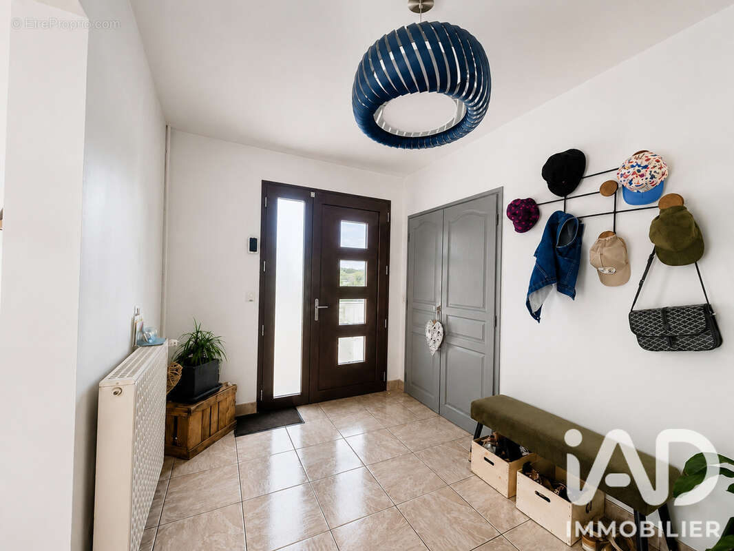 Photo 5 - Maison à CRAMANT