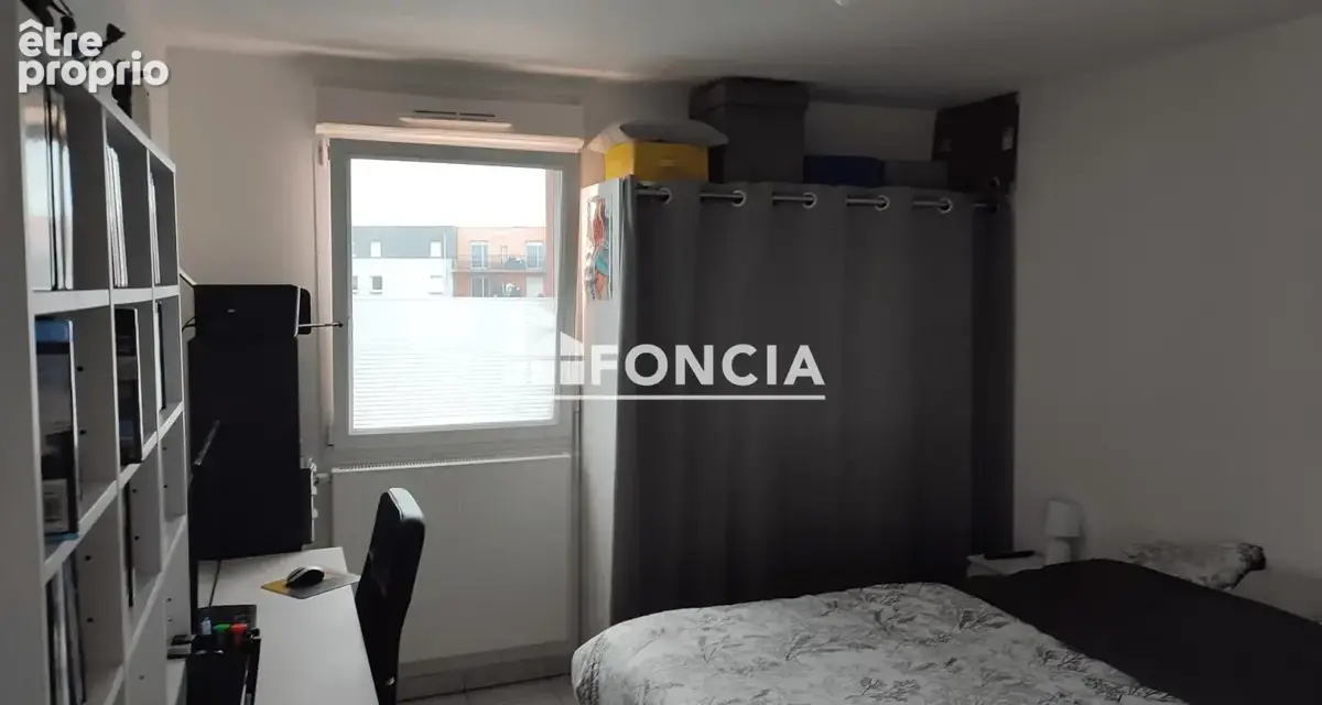 Appartement à DOUAI