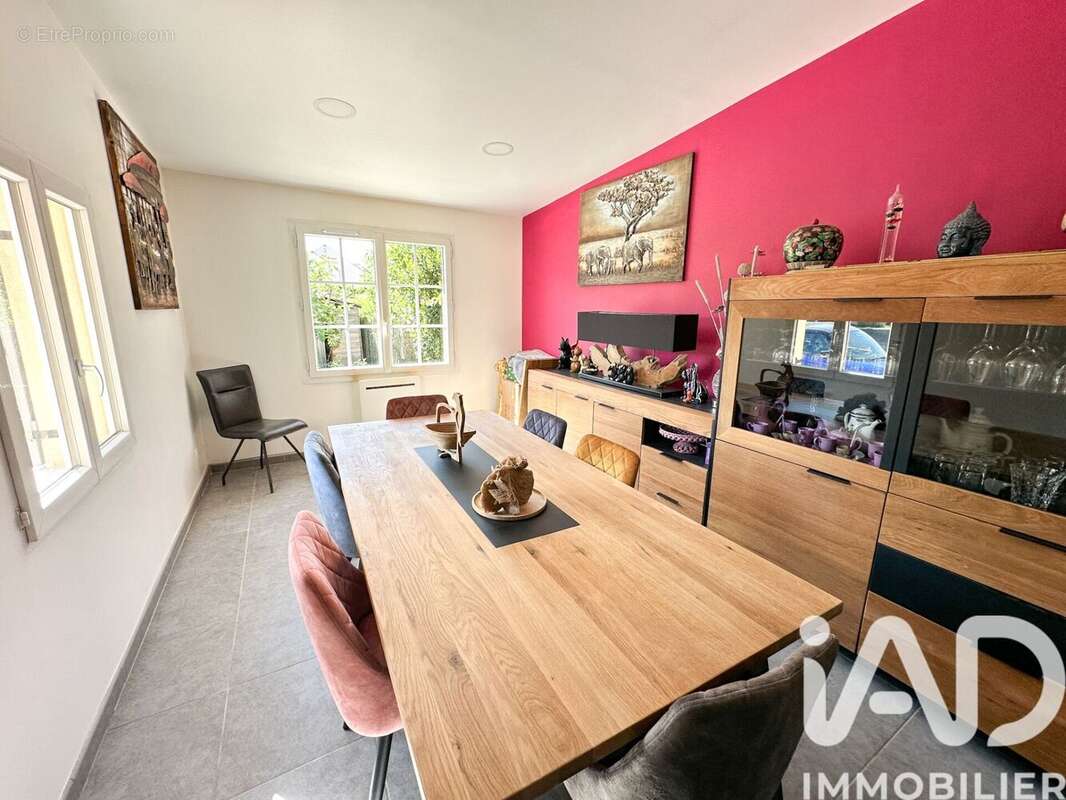 Photo 7 - Maison à BOISSISE-LE-ROI