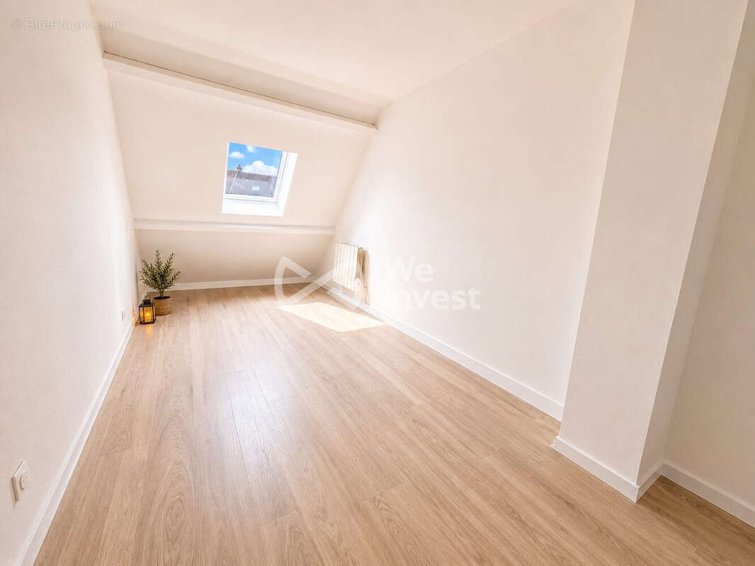 Appartement à TOURNAN-EN-BRIE