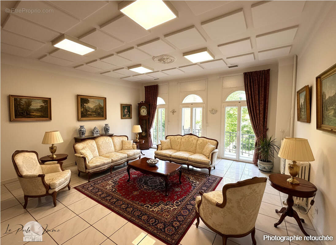 Maison à PERPIGNAN