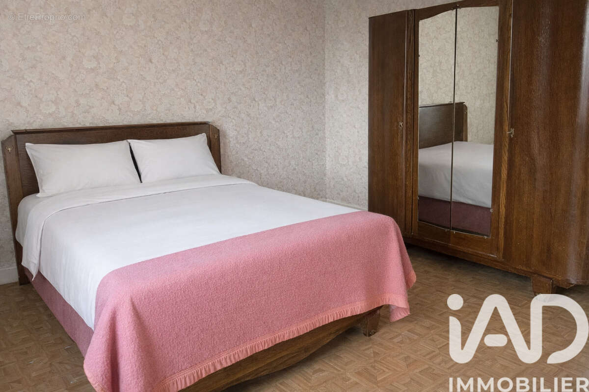 Photo 4 - Maison à BART