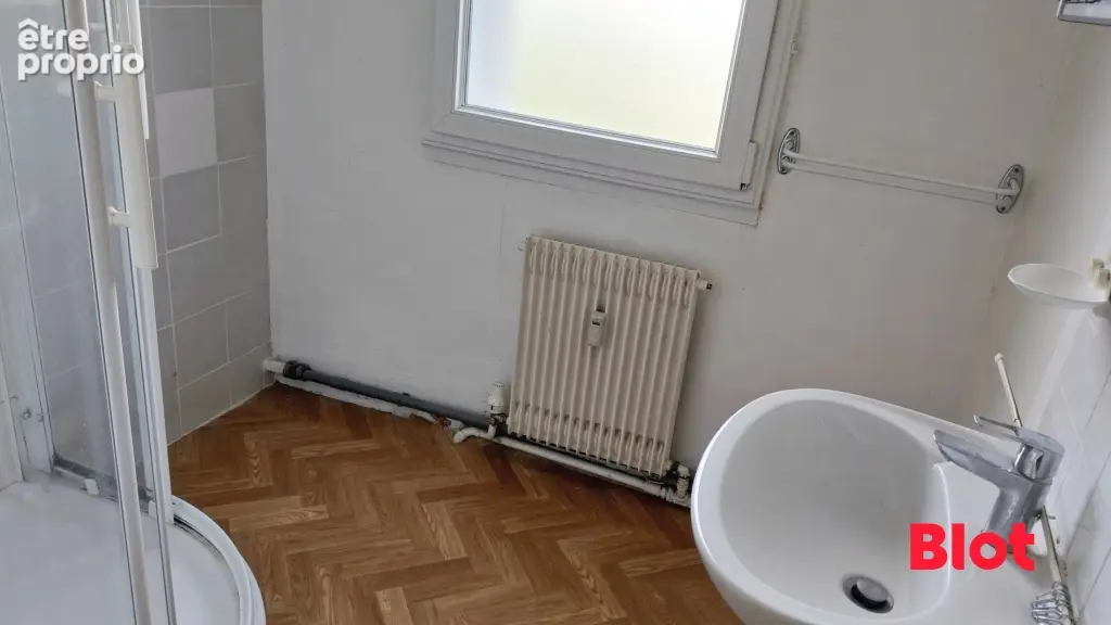 Appartement 3 pièces 68 m² à vendre à Saint-Malo (35400) - photo 8