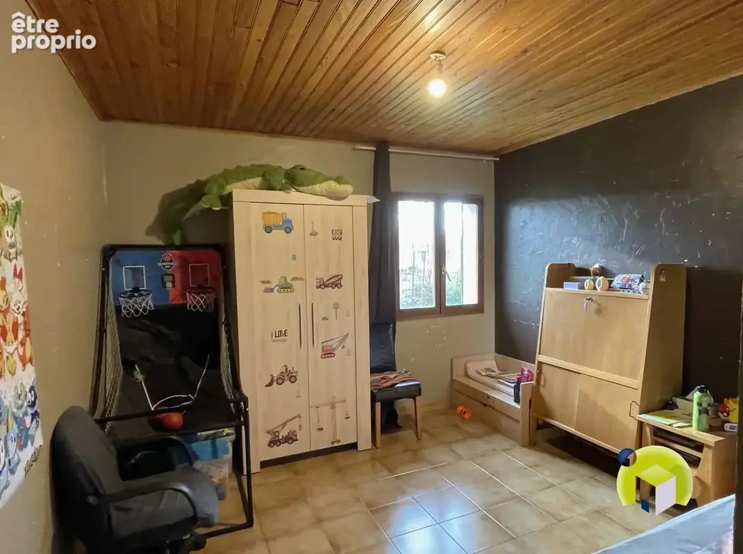 Maison de plain-pied 110 m2 avec grand terrain - photo 6