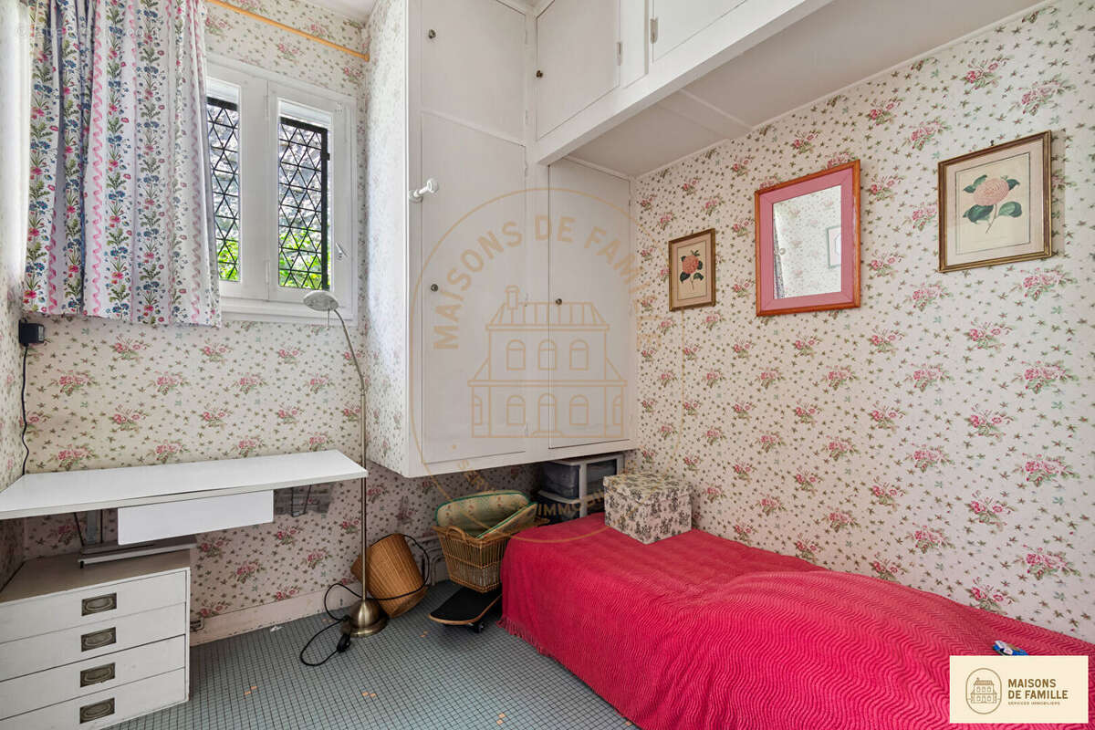 Maison à LE VESINET