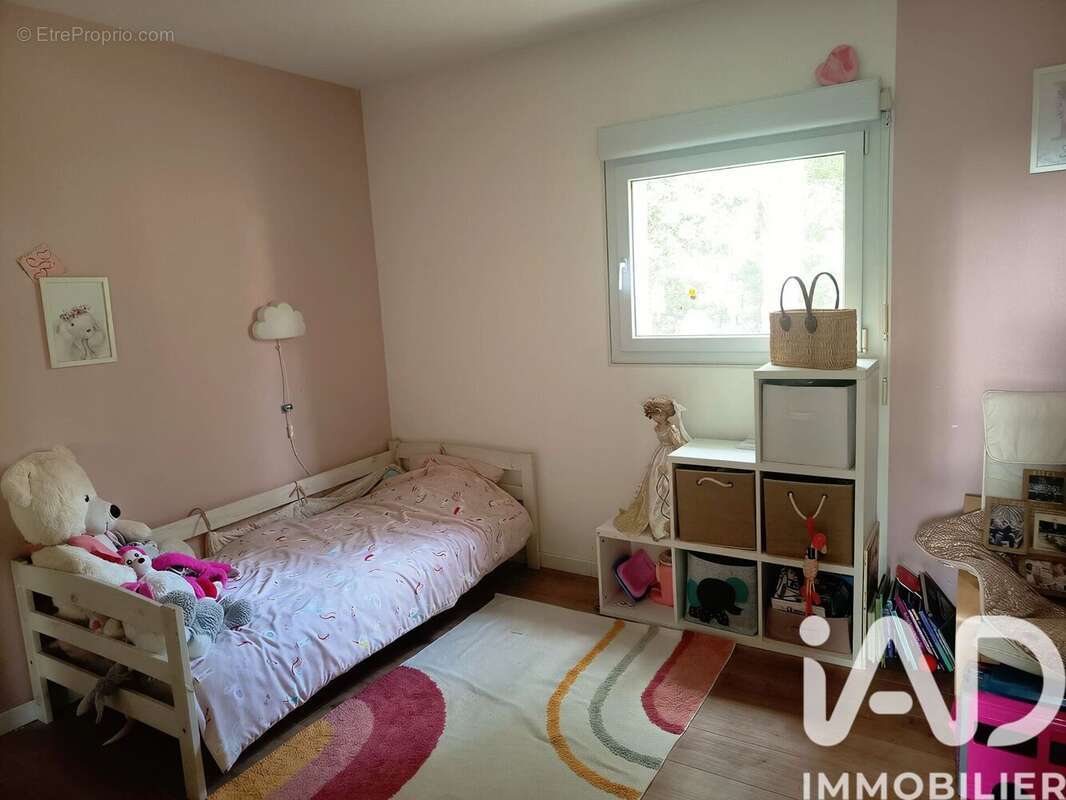 Photo 7 - Maison à VILLENAVE-D'ORNON