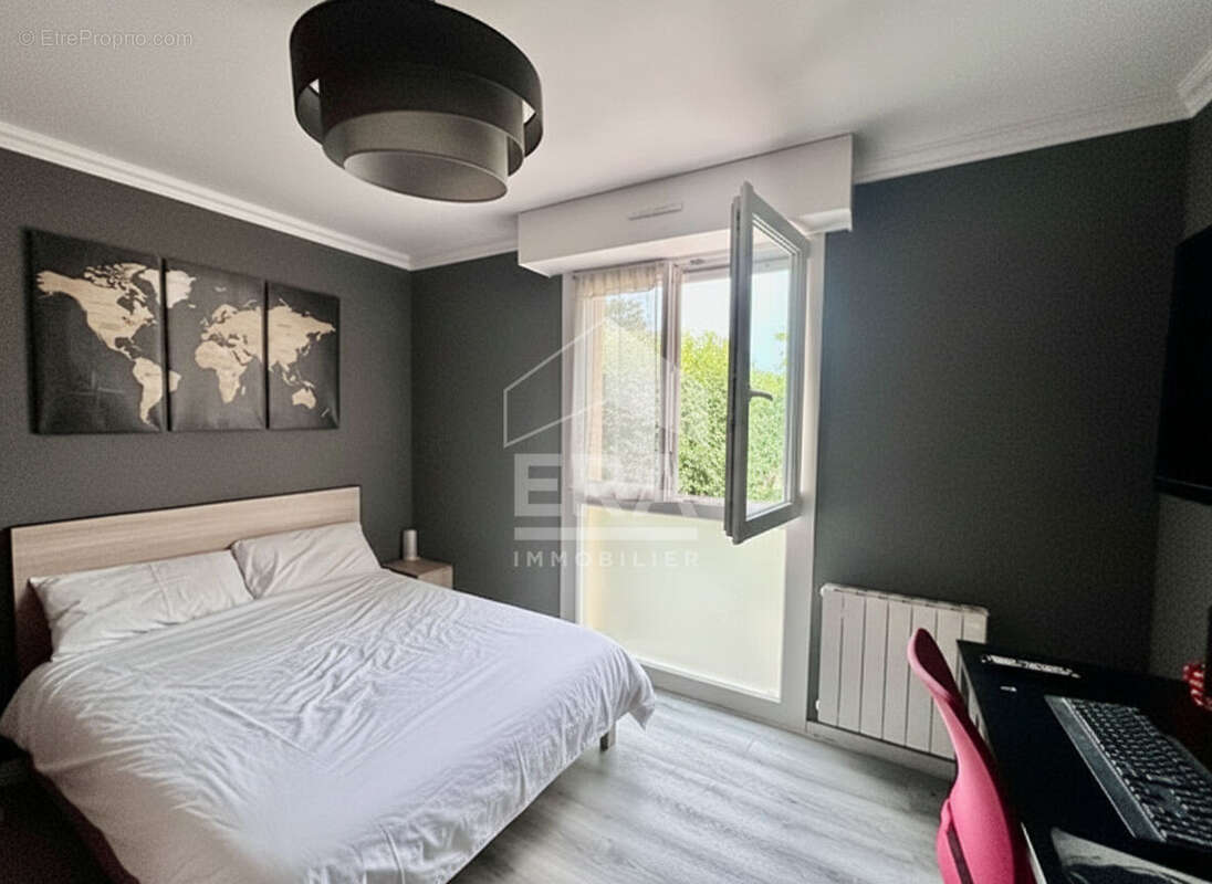 Maison 134m² à herblay-sur-seine - photo 5