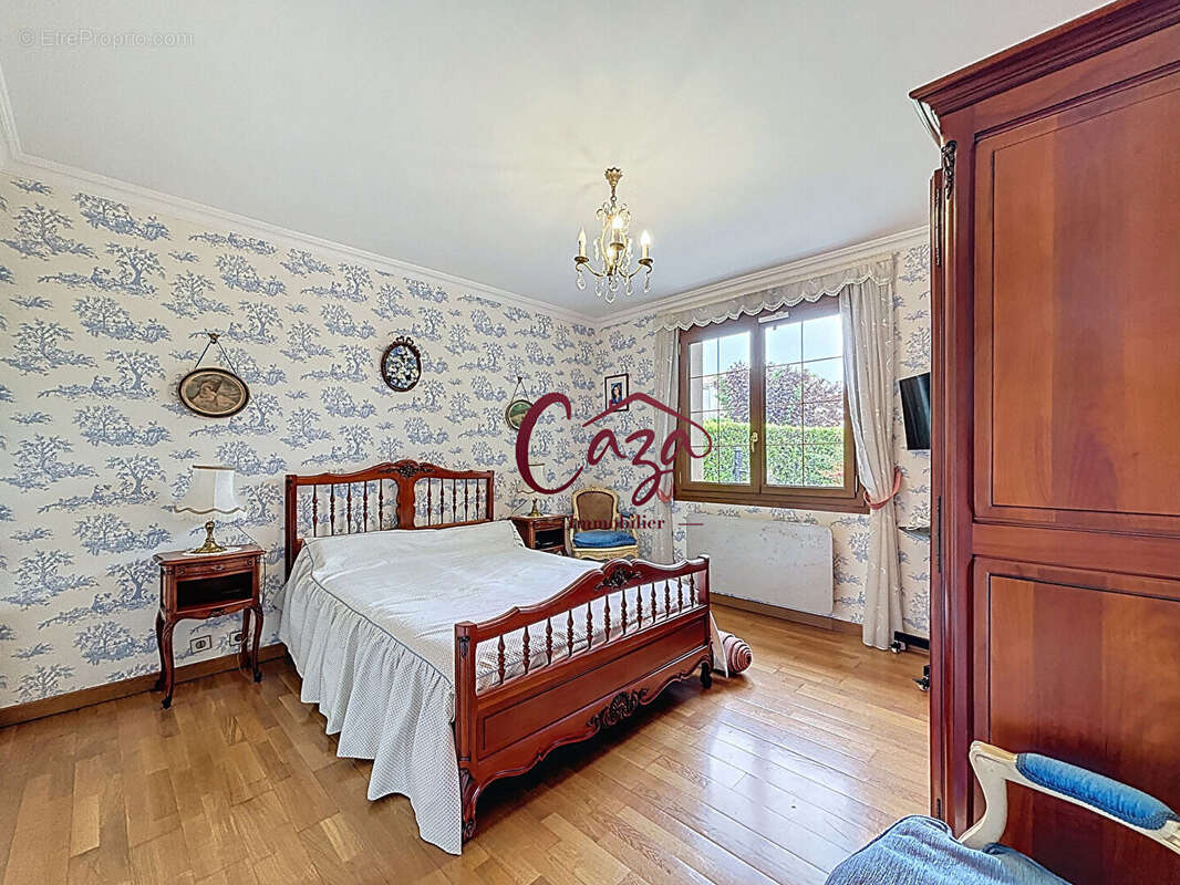 Maison à ARTIGUES-PRES-BORDEAUX