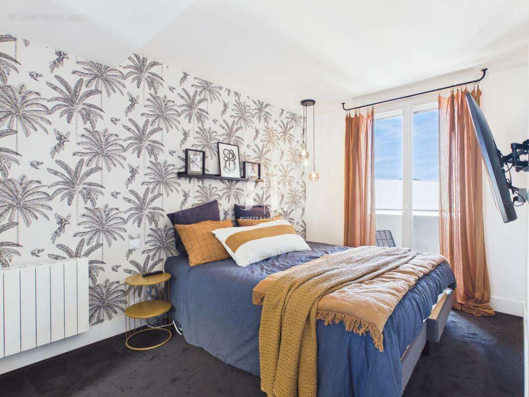 Appartement à LORIENT