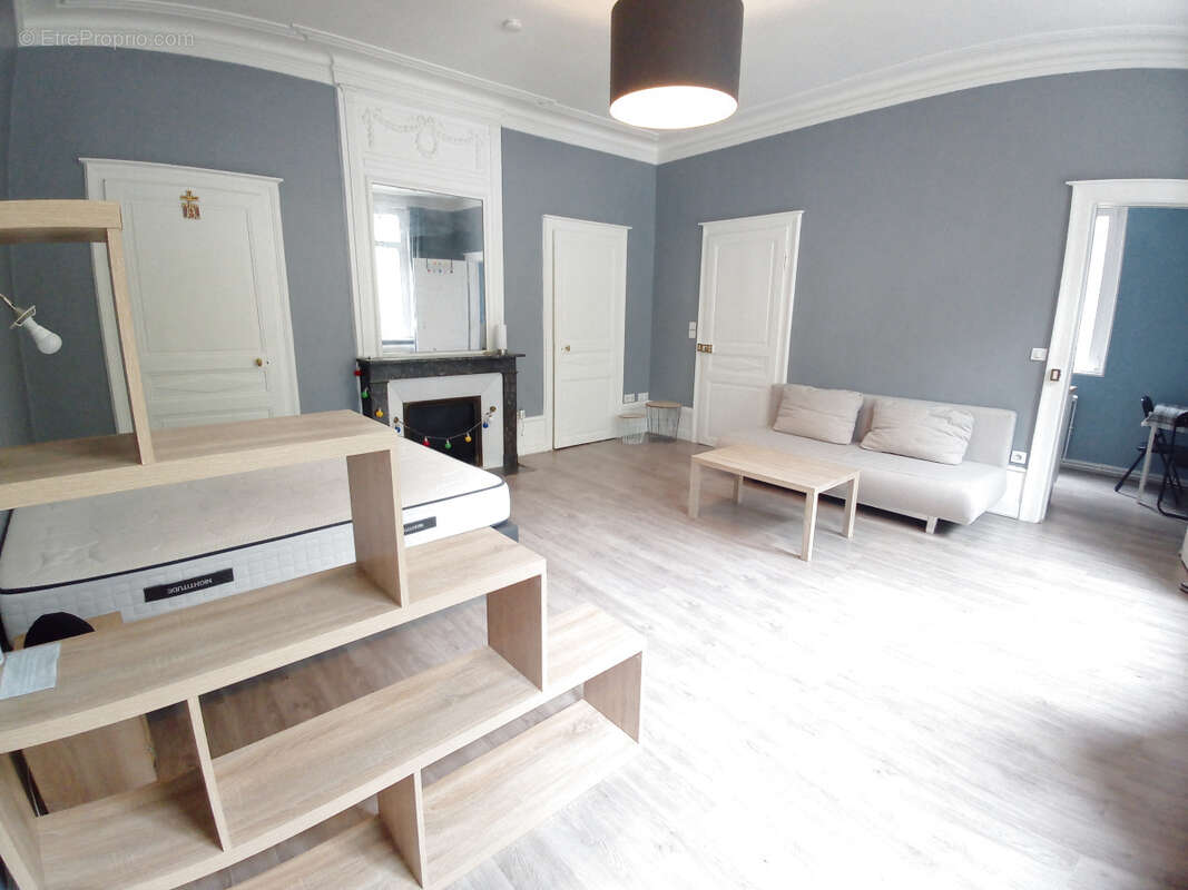Appartement à AMIENS