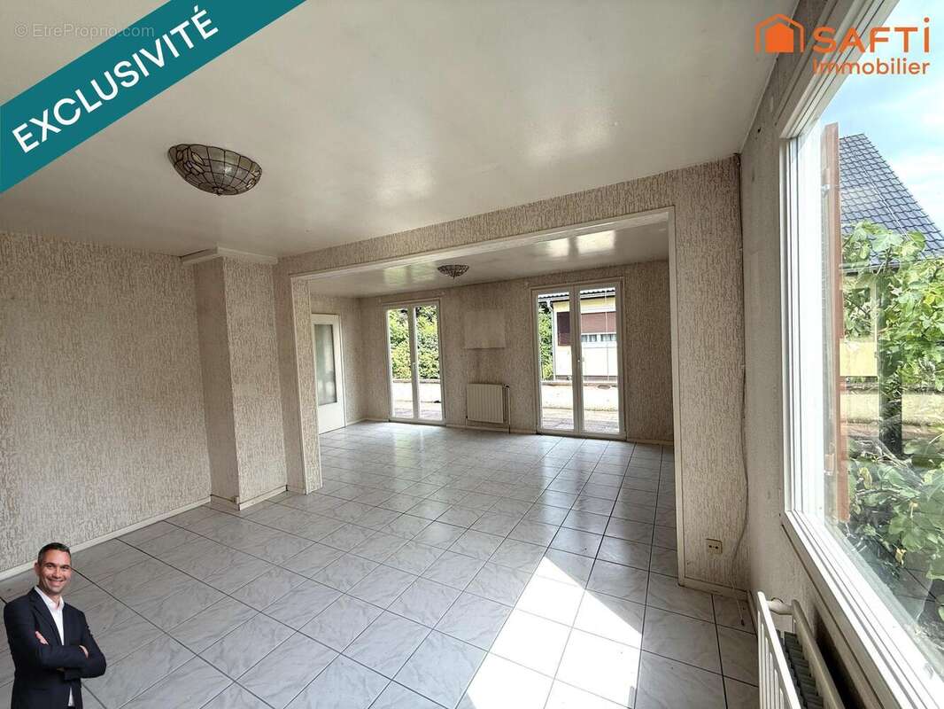 Maison 124 m² à Muntzenheim  - photo 7