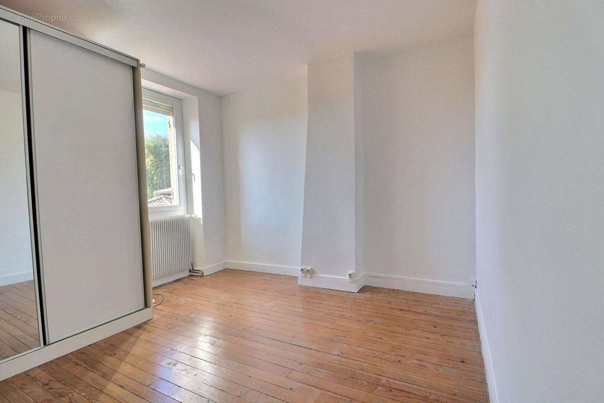 Maison à LE TAILLAN-MEDOC