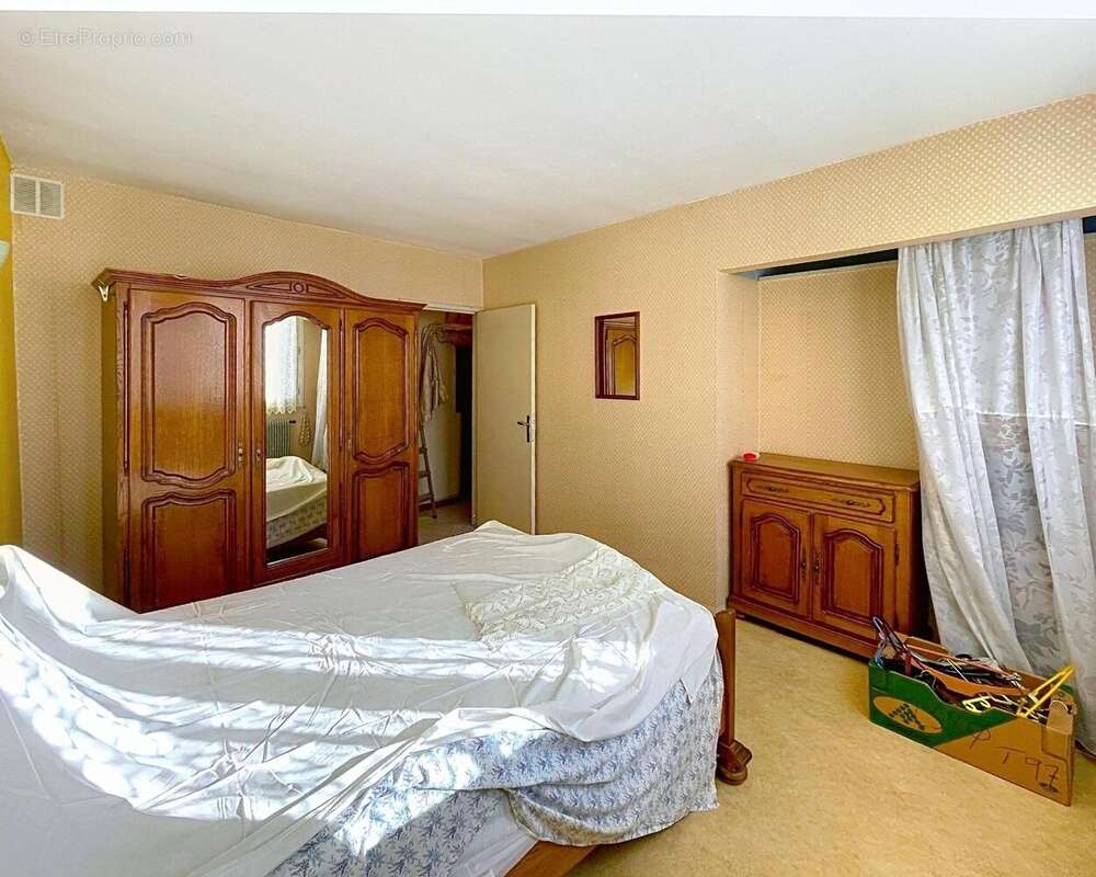 Photo 2 - Maison à VOLVIC