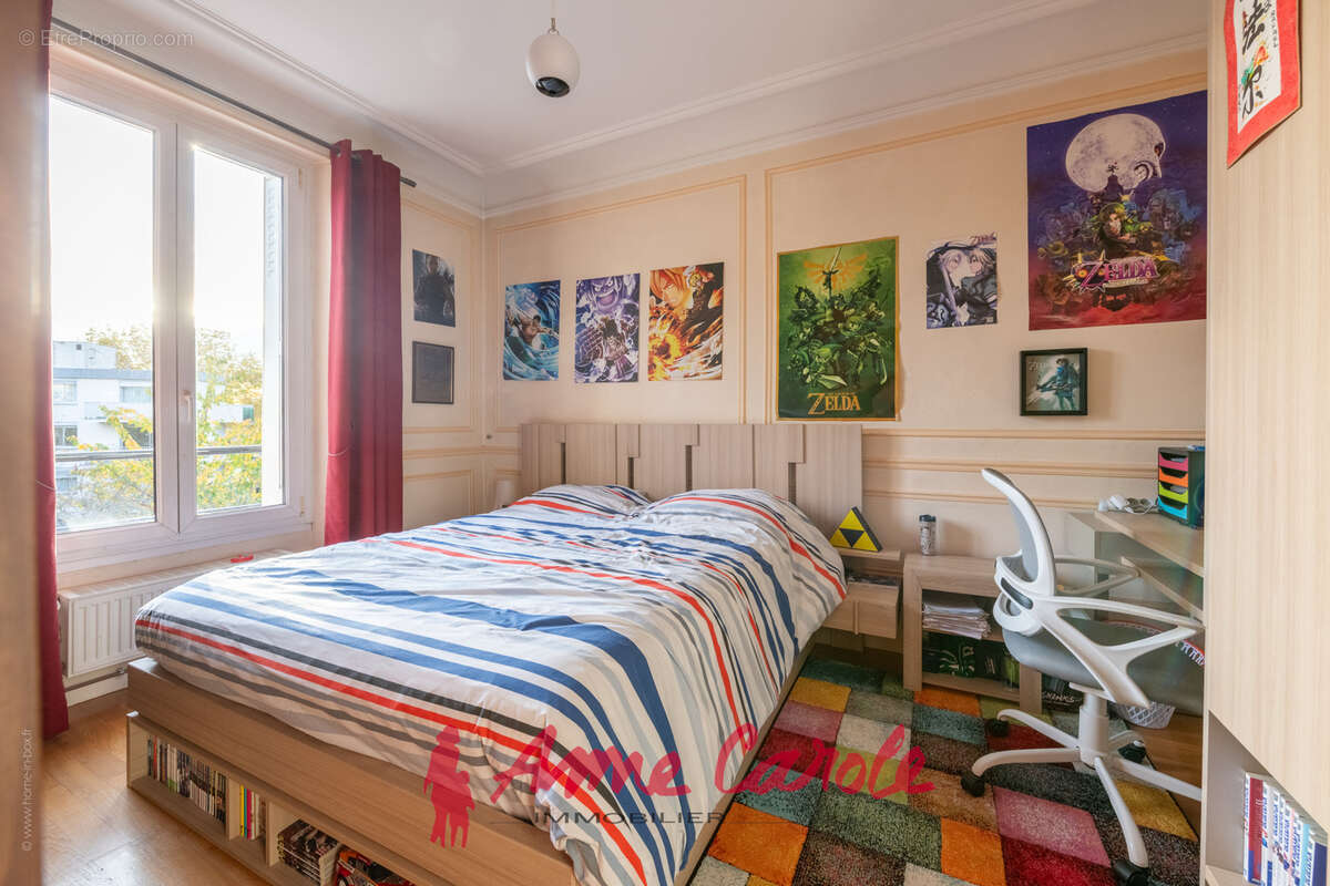 Maison à SAINT-MAUR-DES-FOSSES