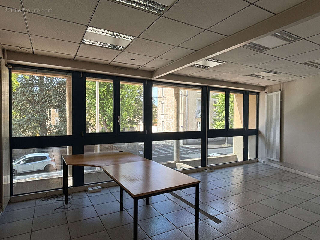 Appartement à BOURG-EN-BRESSE