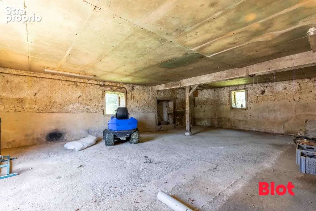 Maison 3 pièces 74 m² à vendre à Saint-Aubin-D'aubigne (35250) - photo 9