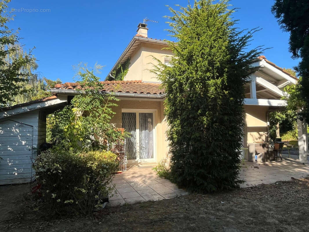 Maison d'architecte - photo 18