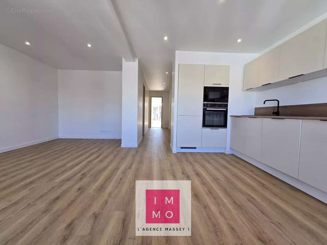 Appartement à TARBES