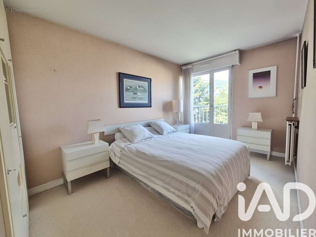 Photo 7 - Appartement à VITRY-SUR-SEINE