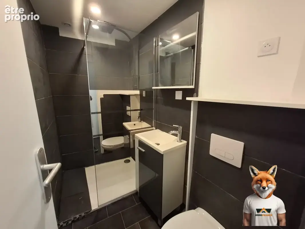 Appartement 1 pièce 32 m² à vendre à Besancon (25000) - photo 6