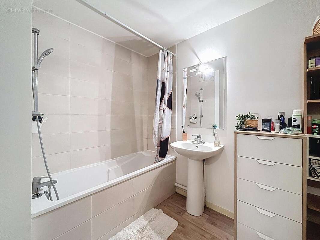 Photo 8 - Appartement à TOURS