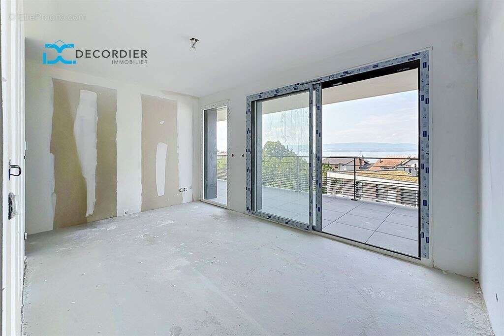 Appartement t5 neuvecelle neuf - photo 7