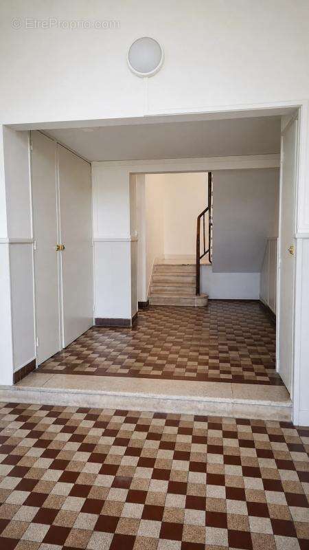 Appartement à ROYAN