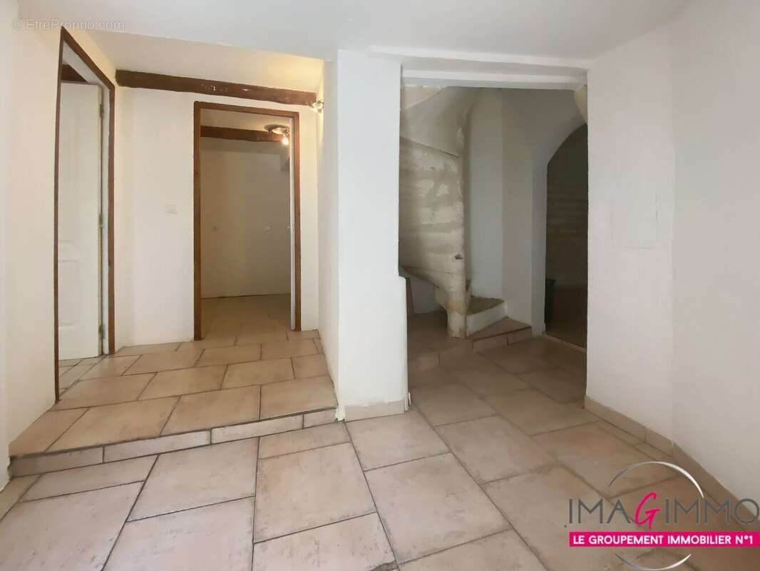 Maison à SAINT-DREZERY