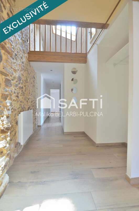 Photo 4 - Maison à L'ILE-D'OLONNE