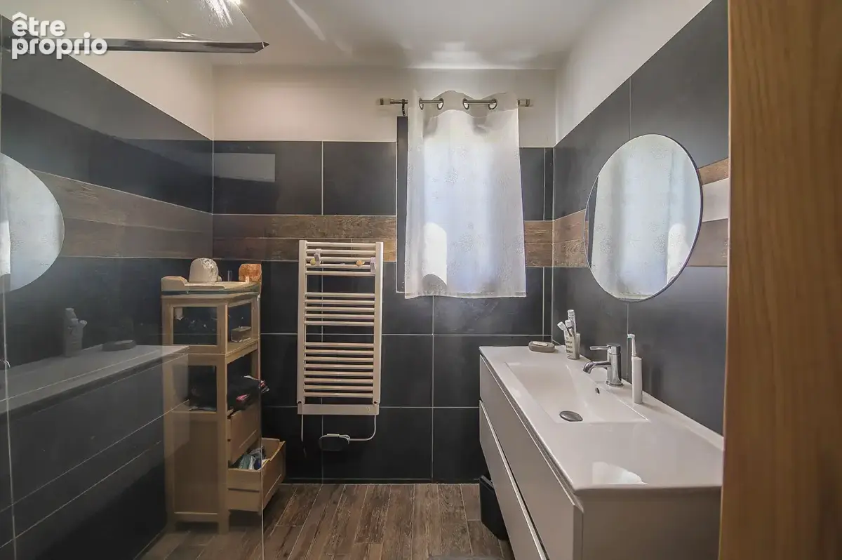 Borgo - maison t4 de plain-pied - photo 5