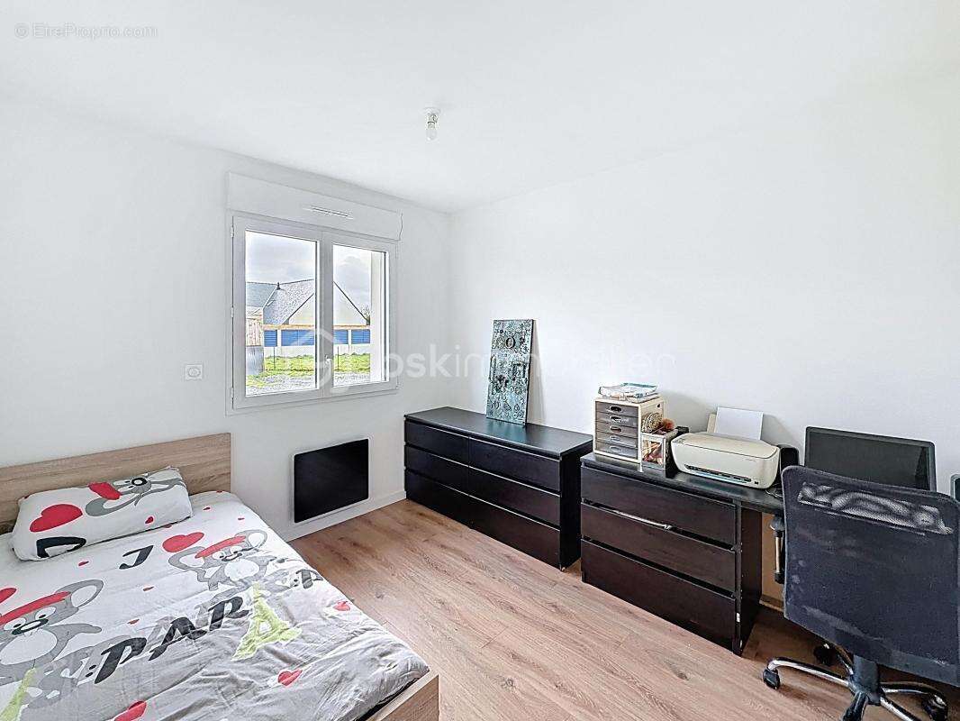 Maison à PONT-DE-BUIS-LES-QUIMERCH