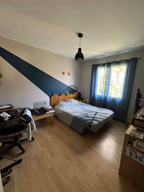 Maison à BRESSUIRE