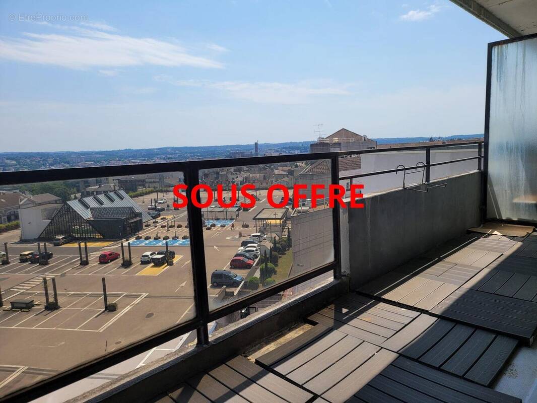 Appartement à LIMOGES