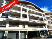 Appartement à AIX-LES-BAINS