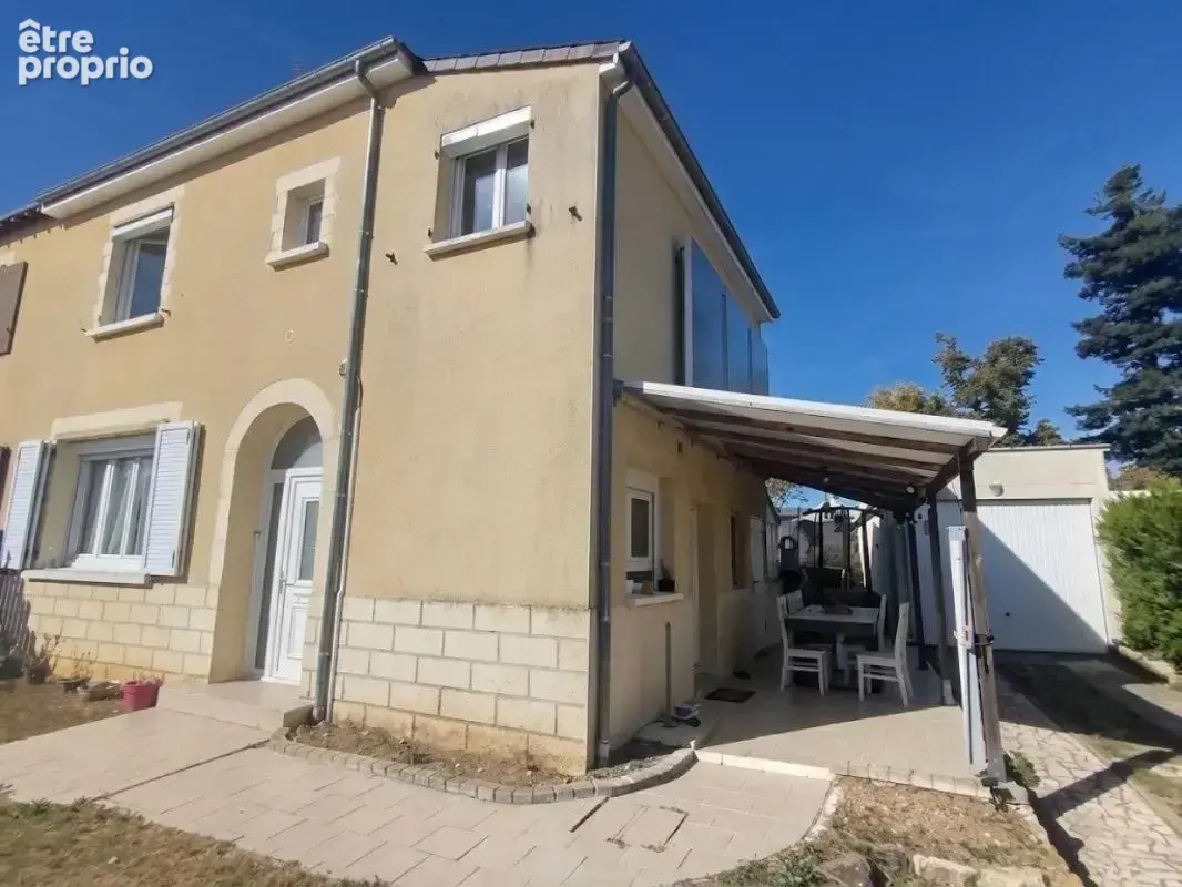 Maison à LE MANS