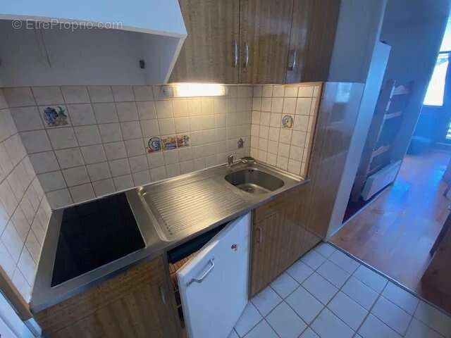 Appartement à COMPAINS
