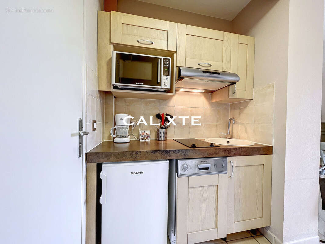 Appartement à CALLIAN