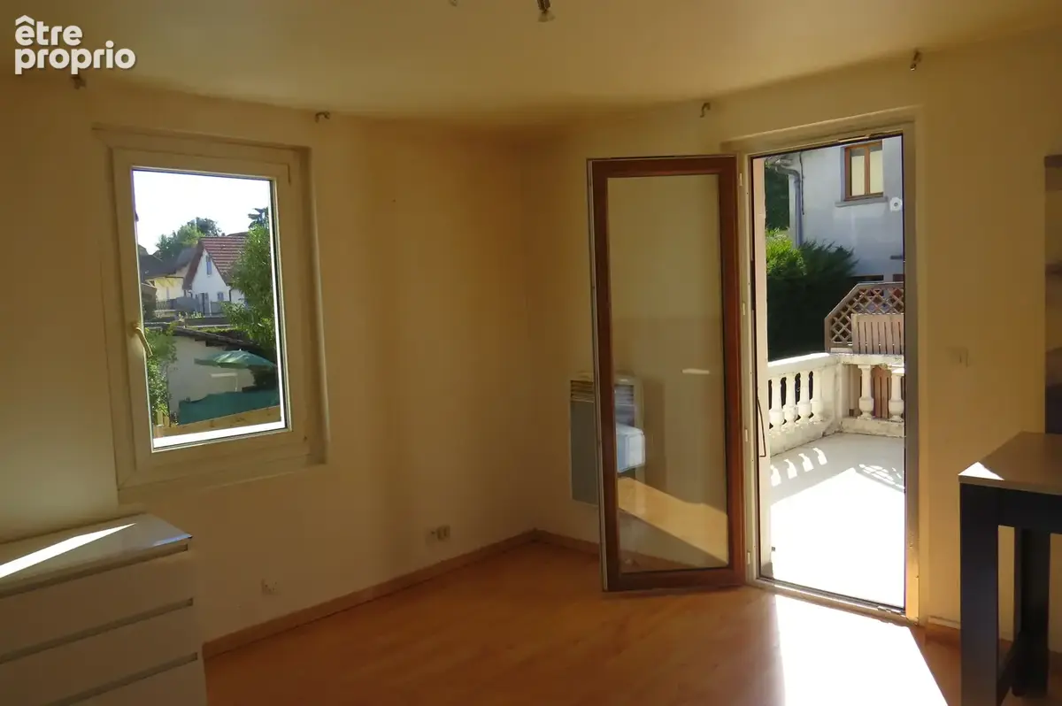 Maison - proche centre - photo 6