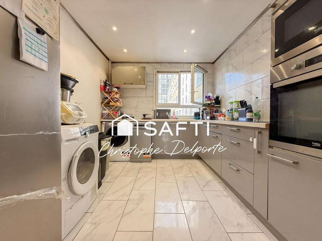 Photo 2 - Appartement à LE HAVRE