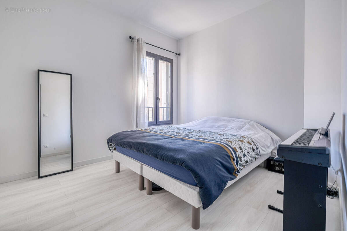 Maison à VILLEPARISIS