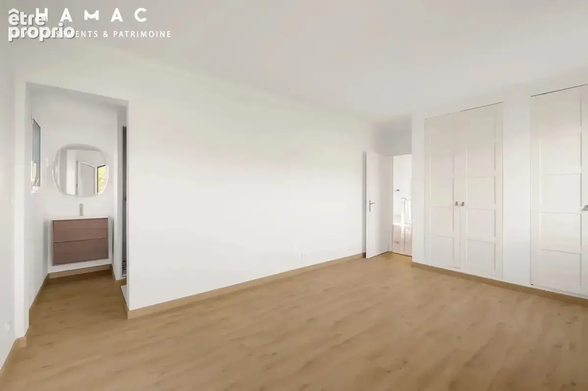 Maison -  6 pièces - Rochetaillée -sur-Saône - photo 14