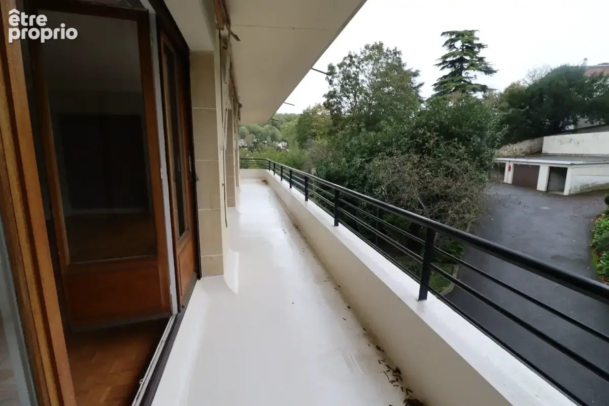 Appartement 6 pièces 156 m² à vendre à Bougival (78380) - photo 2