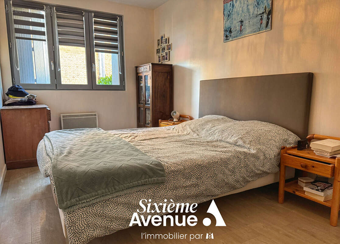 Appartement à MONTAUBAN