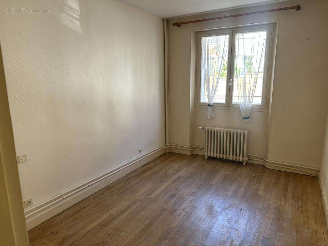 Appartement à BLOIS